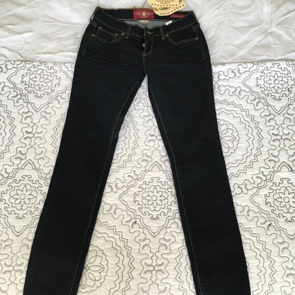 Lucky Brand Jeans - Picture 5 of 5